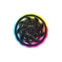 DF Shadow PRO Fantasy RGB 100mm CPU Soğutucu  1700,1366,115x,2011,1200,AM3,AM4,AM5,TDP 90W